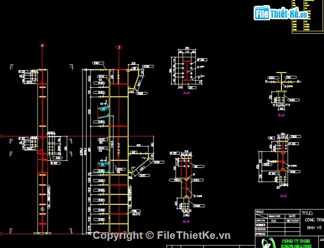 văn phòng,nhà xưởng,Bản vẽ tổng thể,bản vẽ nhà văn phòng,công ty